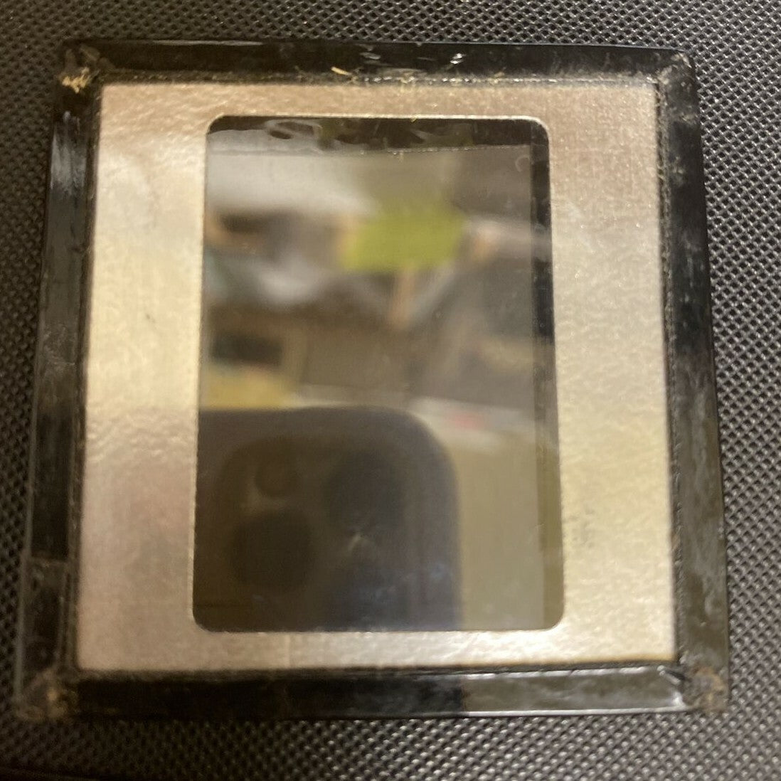 Peter Lawford Original 2 x 2 black white slide Hollywood MGM Promotional photo  