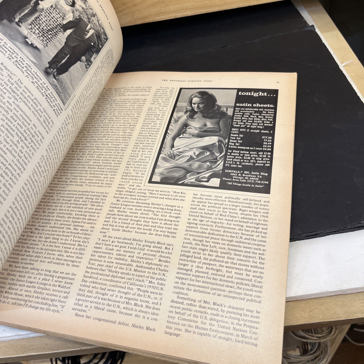 The Saturday Evening Post Summer 1972 COVER Norman Rockwell baseball SPORTS