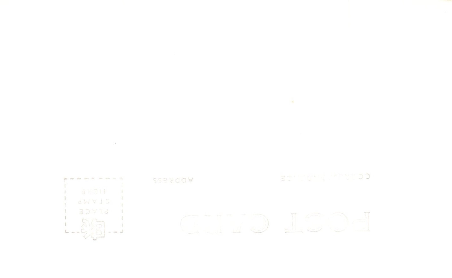 Starbuck's Cottages on Highway 99 E in Salem Oregon Vintage Oregon Postcard