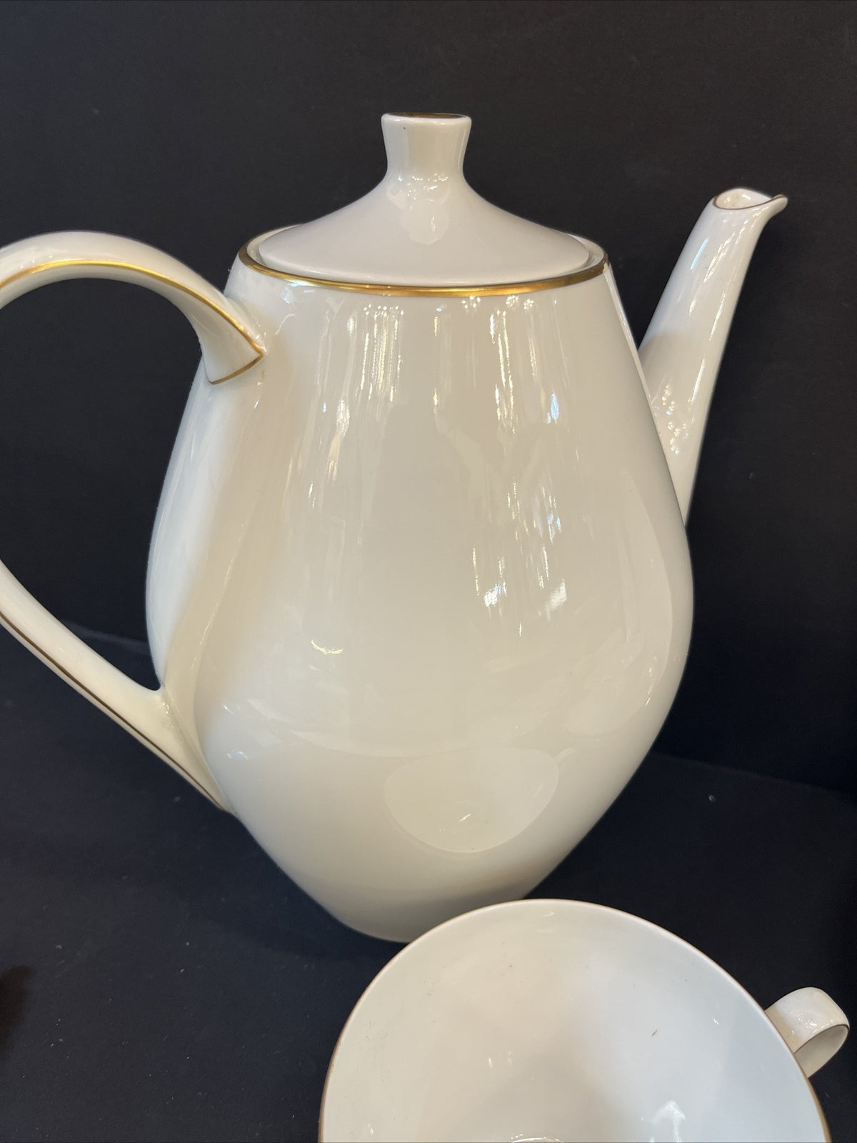 Schonwald Vintage Porcelain China Tea set