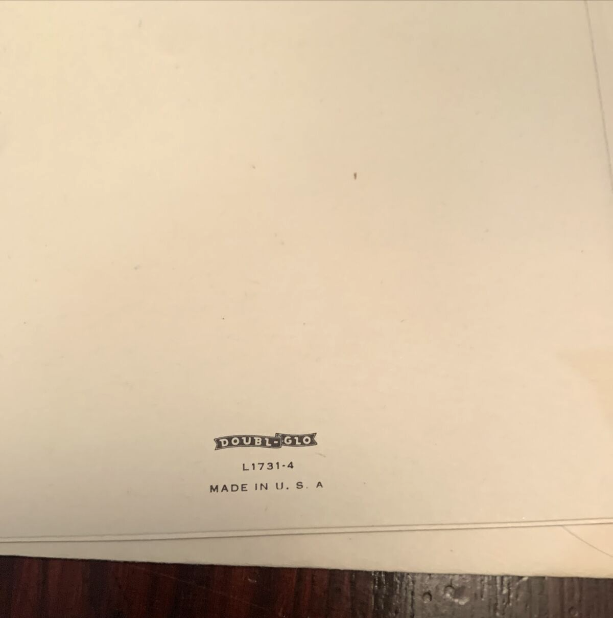 Lot of 7 Vintage Valentine's Day Greeting Cards