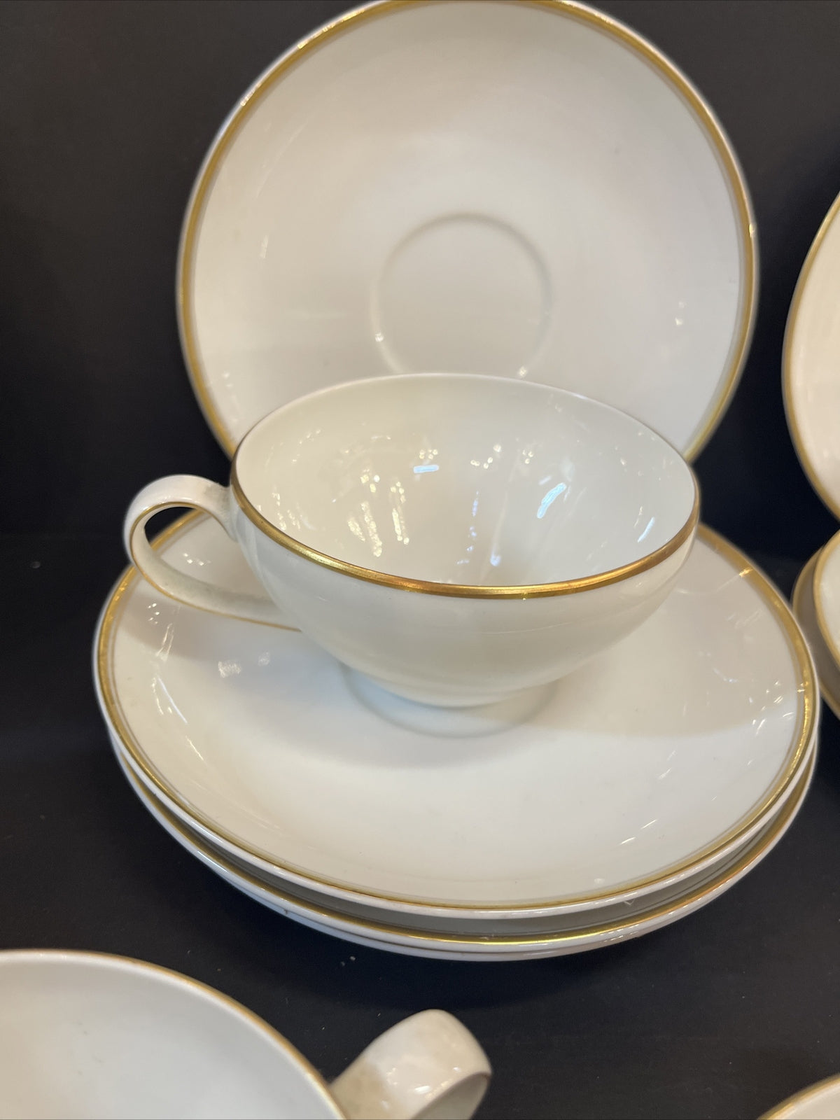 Schonwald Vintage Porcelain China Tea set