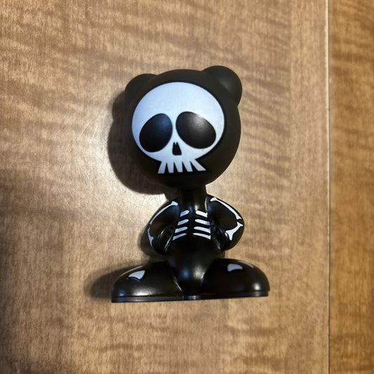 UB Funkeys Black Bones Radica Mattel Collectible Game Figure Toy