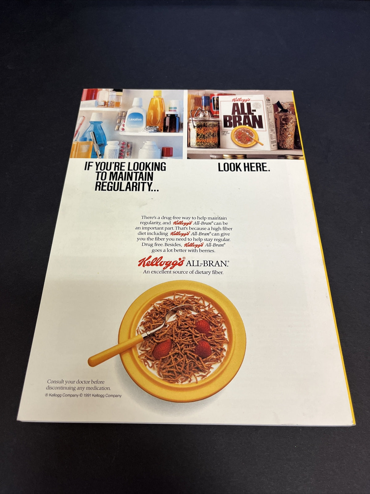 January 1992 National Geographic "Search for Columbus" 