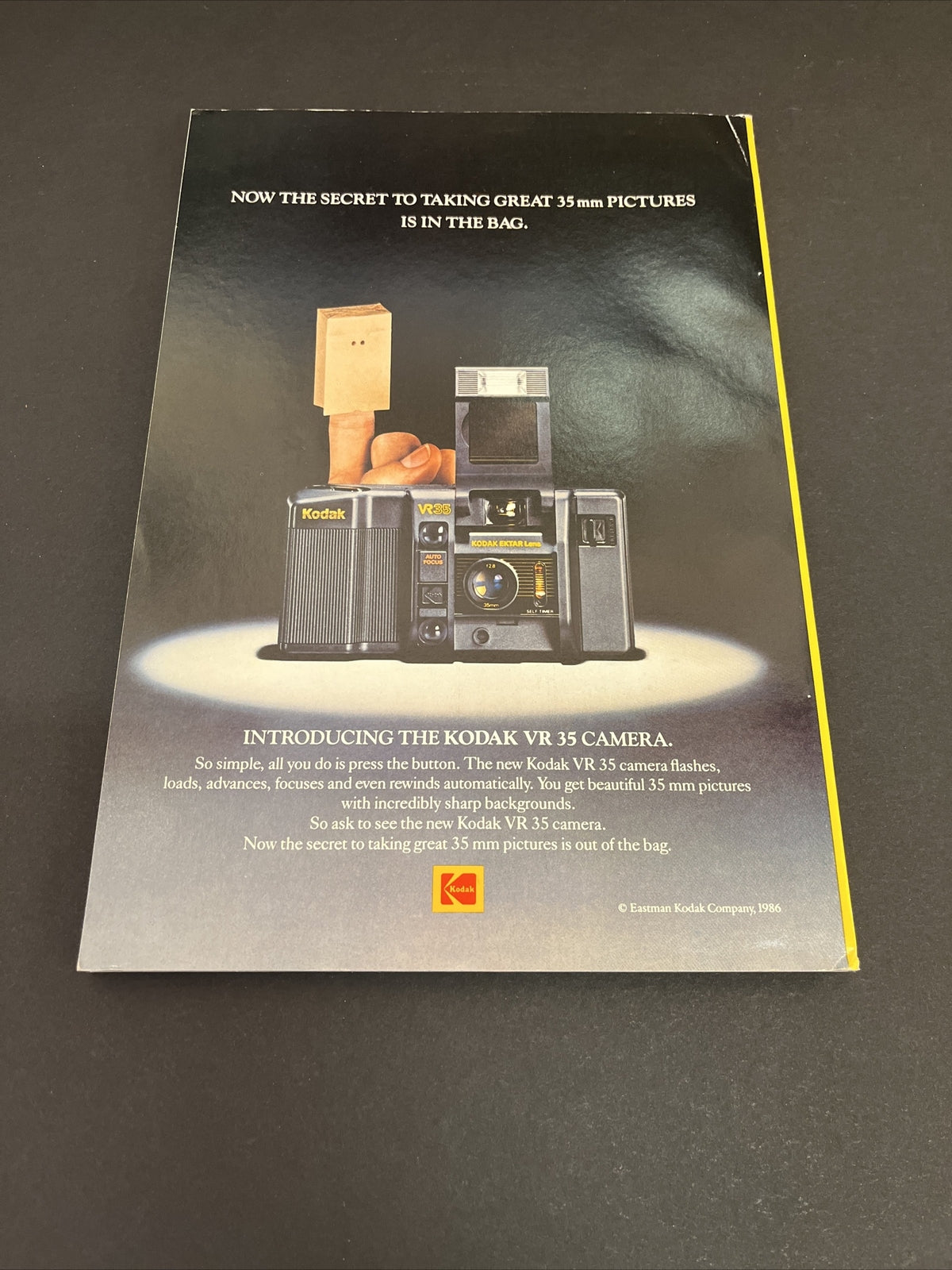 May 1986 National Geographic The Serengeti