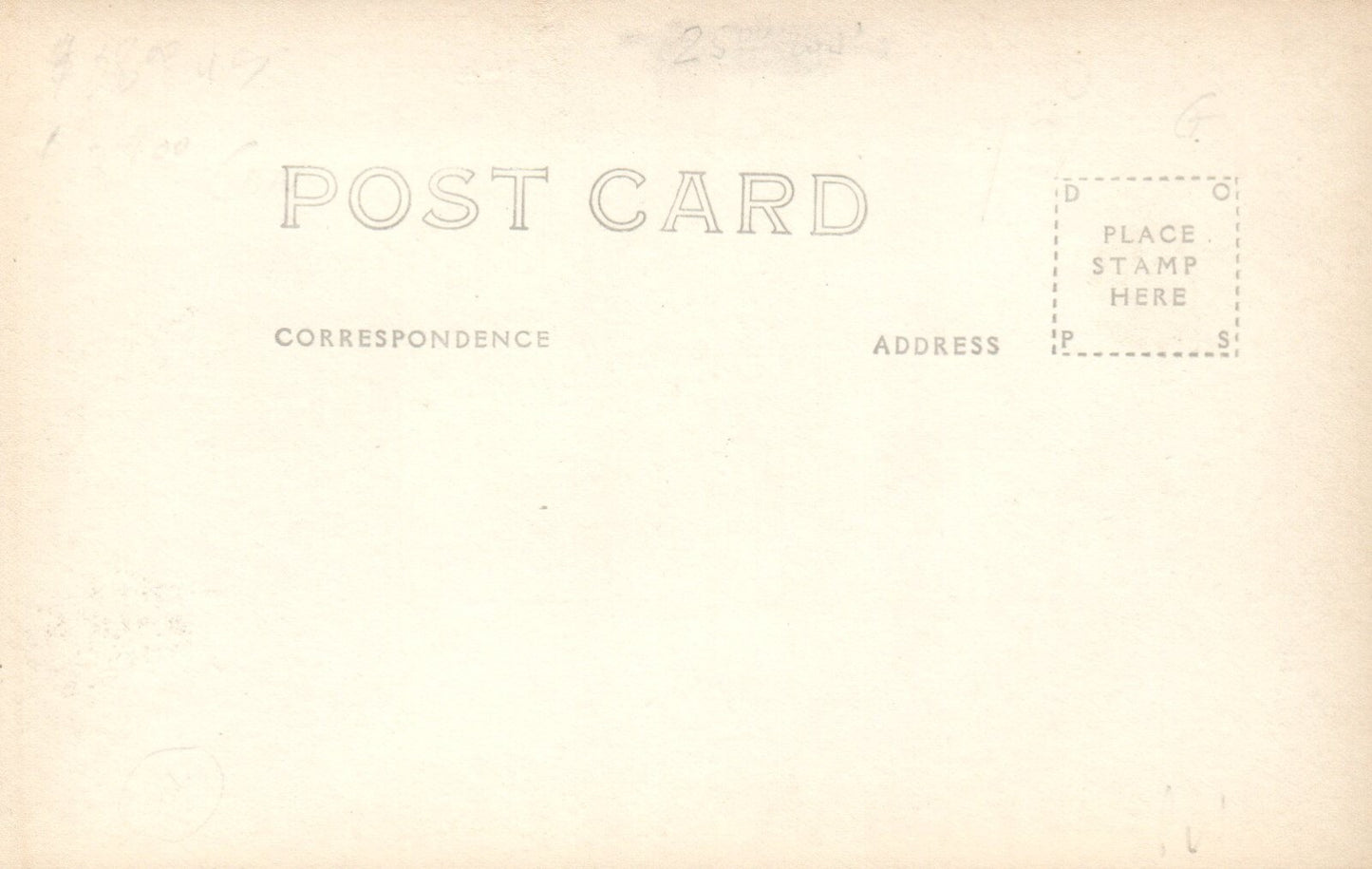 W1410 White Silk Mill Belding Michigan Mich MI Postcard RPPC DOPS 1925-1942