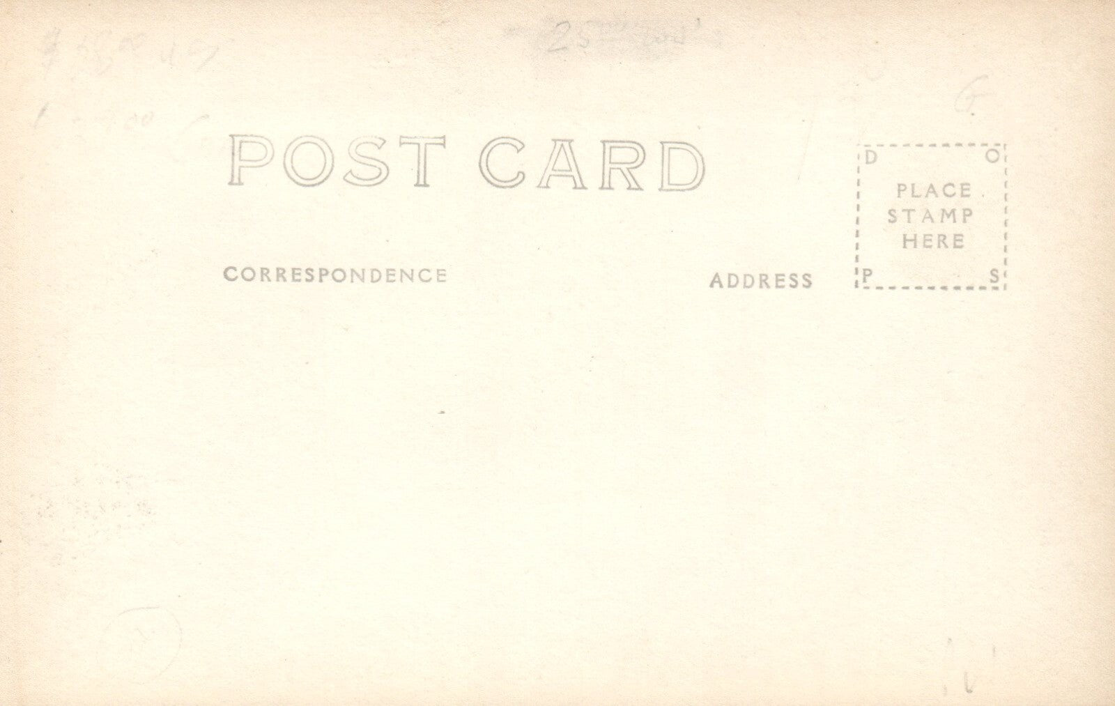 W1410 White Silk Mill Belding Michigan Mich MI Postcard RPPC DOPS 1925-1942