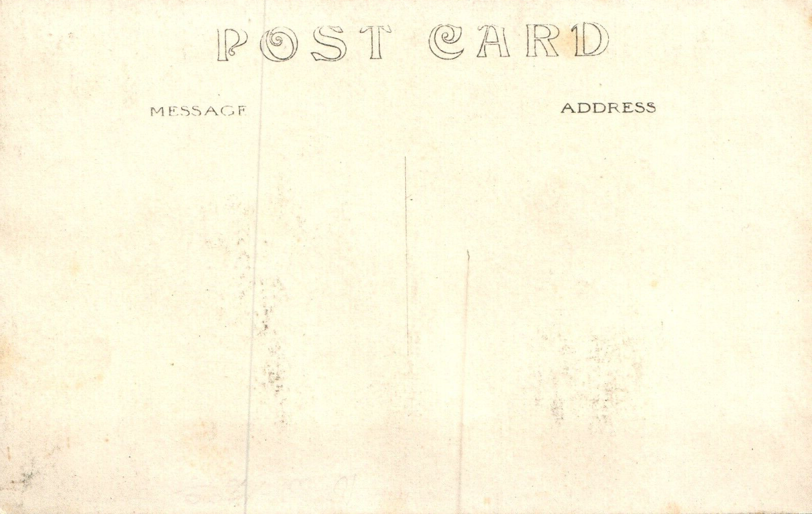 RPPC Second Christian Reformed Church Fremont Mich Michigan Postcard