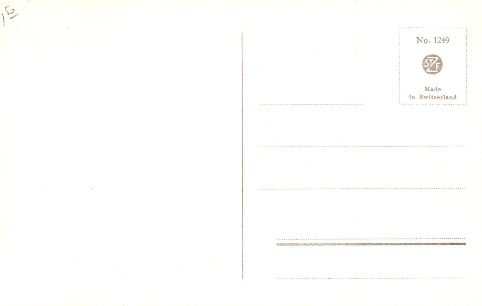 Artist  Signed Catherine Klein Fruit and Green Pitcher