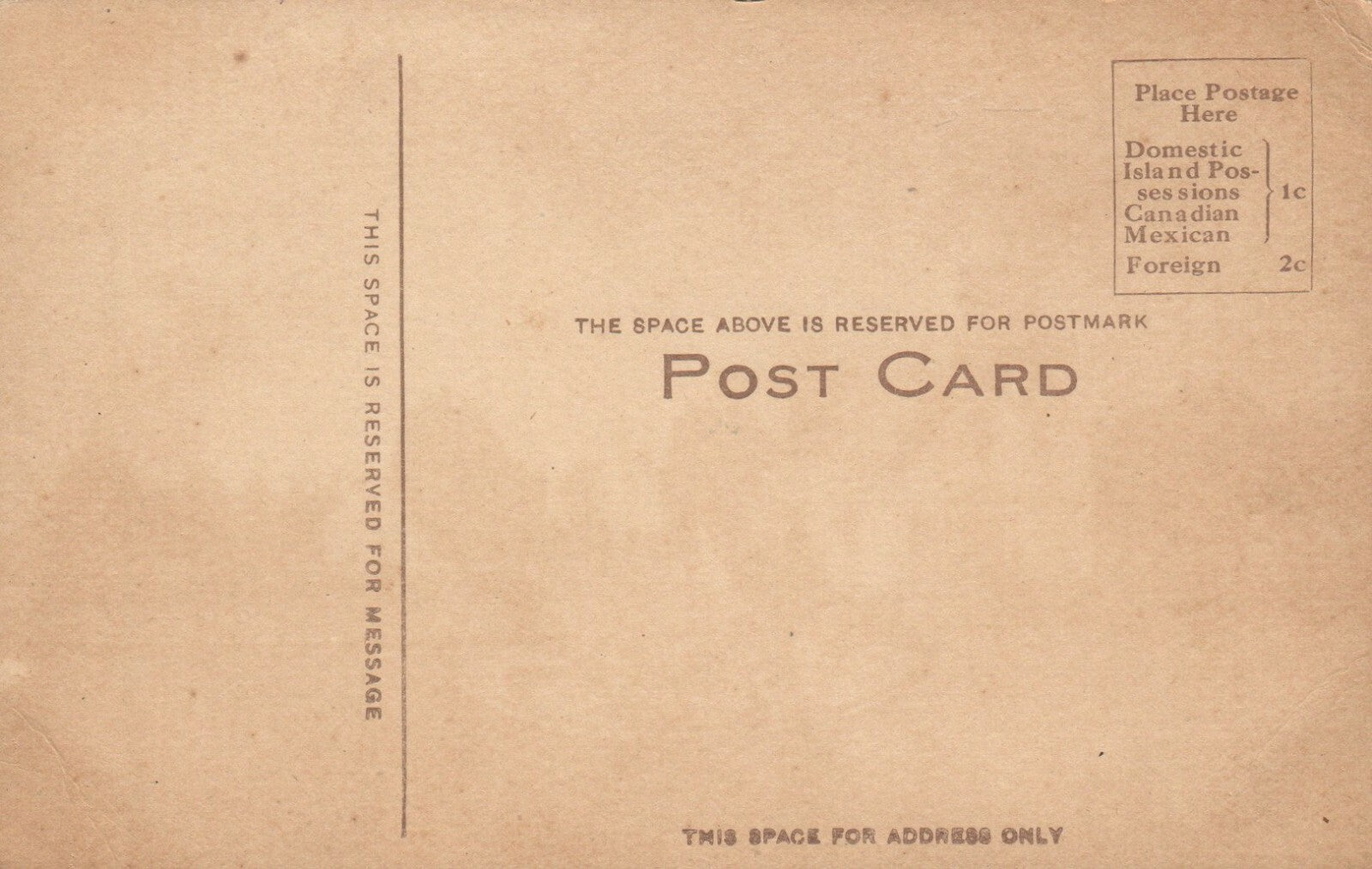 U.S Life Saving Station Ludington, Michigan Mich Mi Postcard