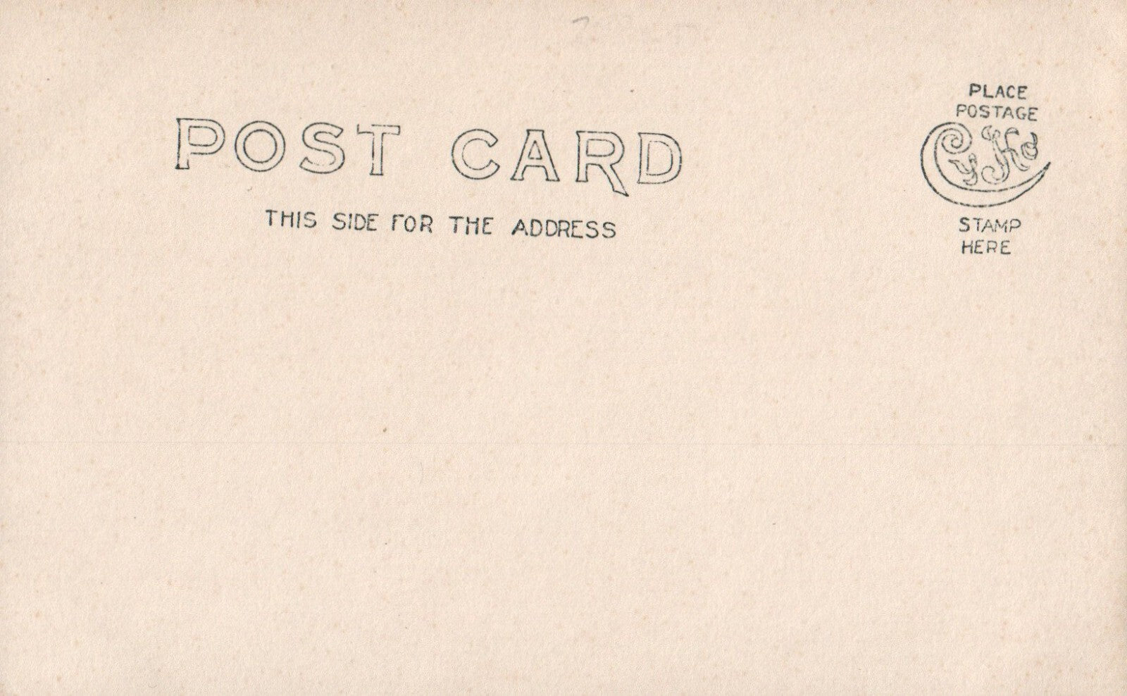 Public School Clarksville, MI Mich Michigan Postcard, Real Photo