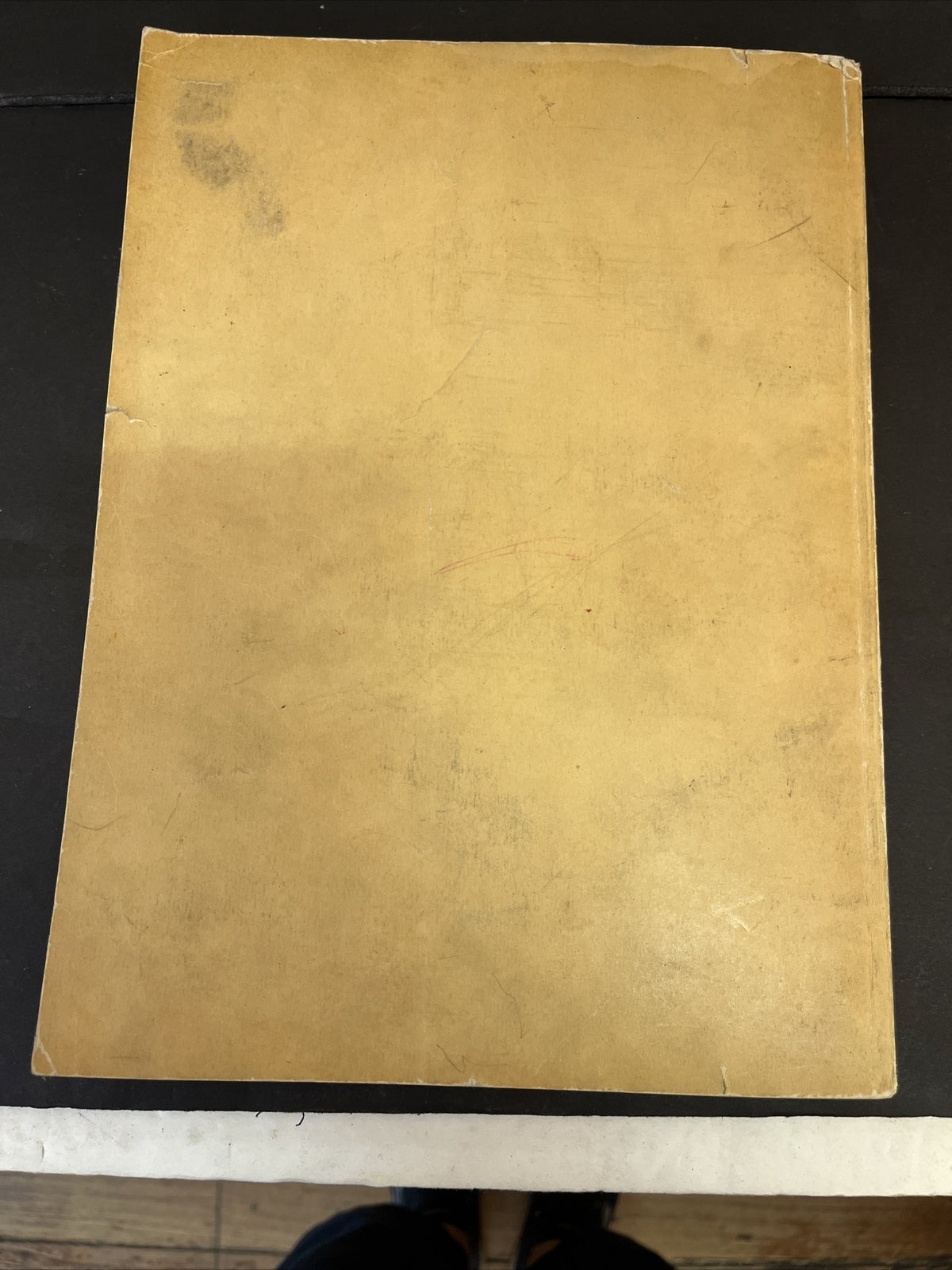 The Picture Dictionary for Children by Garnette Watters and S. A. Courtis, 1948