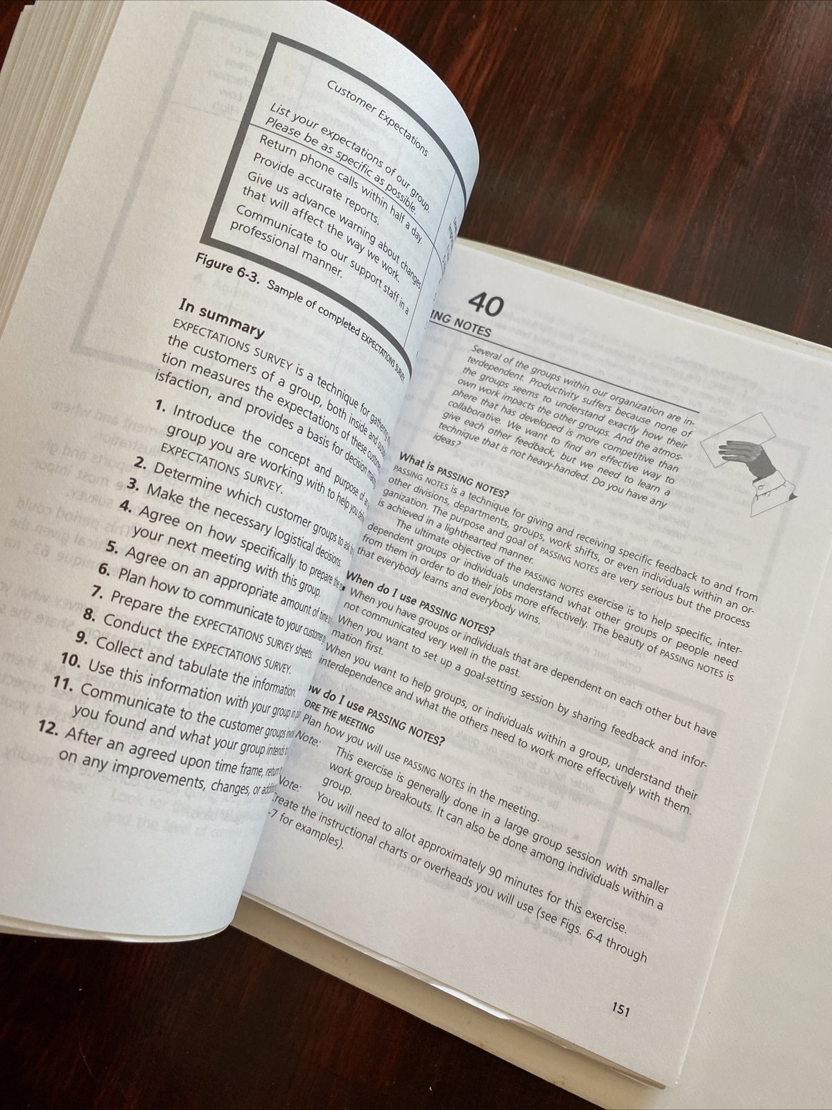 The Trainer's Guide to Running Effective Team Meetings 72 Techniques Ava Butler