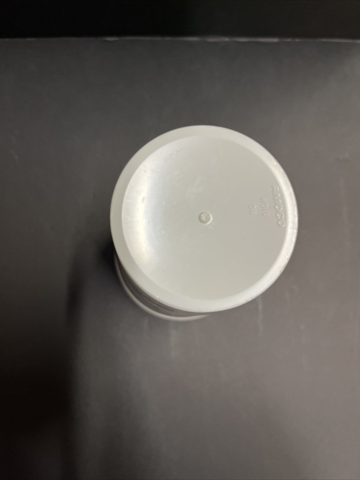 Vintage 1974 7/11 Plastic Slurpee Cup Save a Living Thing "Cheetah"