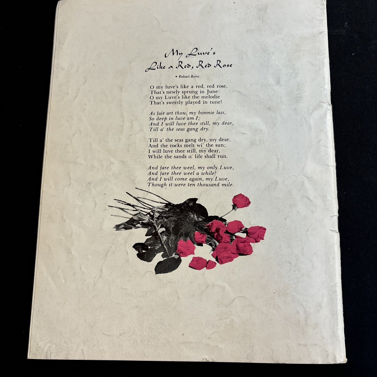 One Dozen Red Roses: The Life Story of Jacqueline Kennedy (1964) Magazine