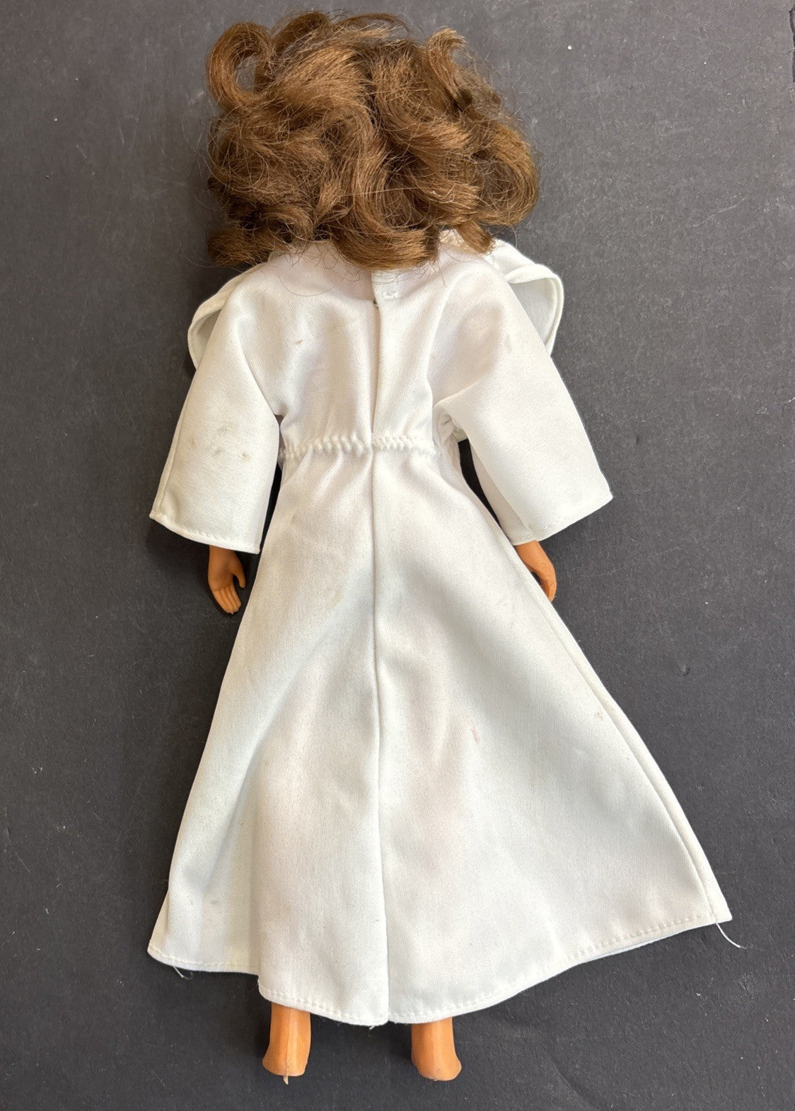 Vintage 1974 Star Wars PRINCESS LEIA 12 inch Kenner Doll Action Figure