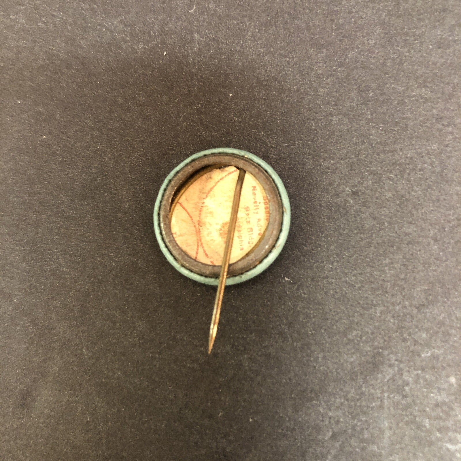 For Victory GOP Celluloid 3/4" Political Pin