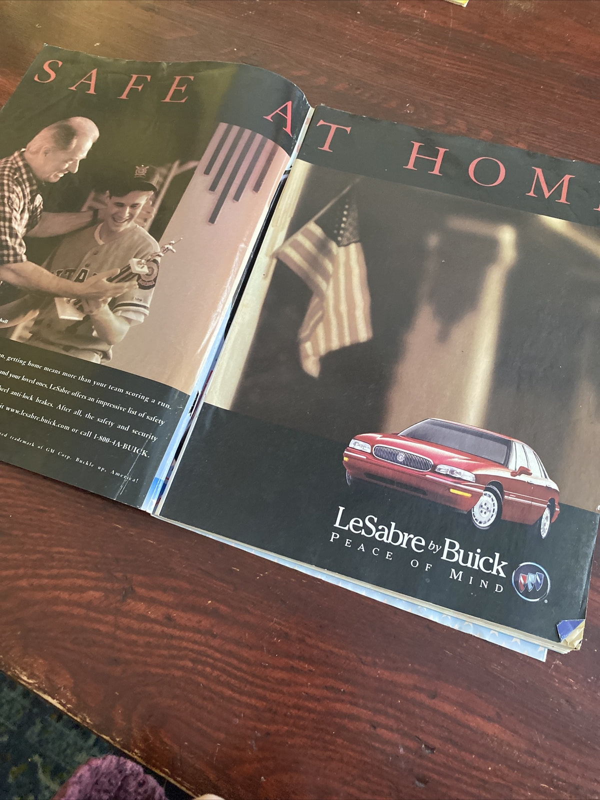 The American Legion Magazine - September 1998 - Special Issue