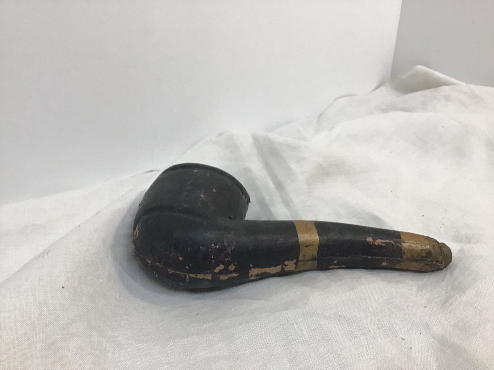 Early Toy Noise maker Pipe