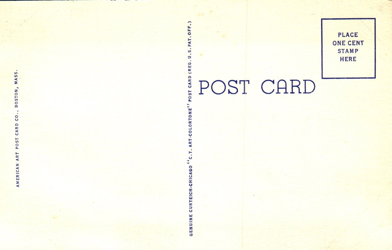 Large Letter Greetings From Newport Rhode Island RI Postcard