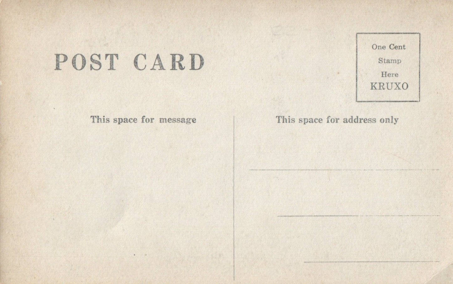 Early 1900's Rare  Real Photo Saranac Mich MI Michigan Bridges Main RR Crossing