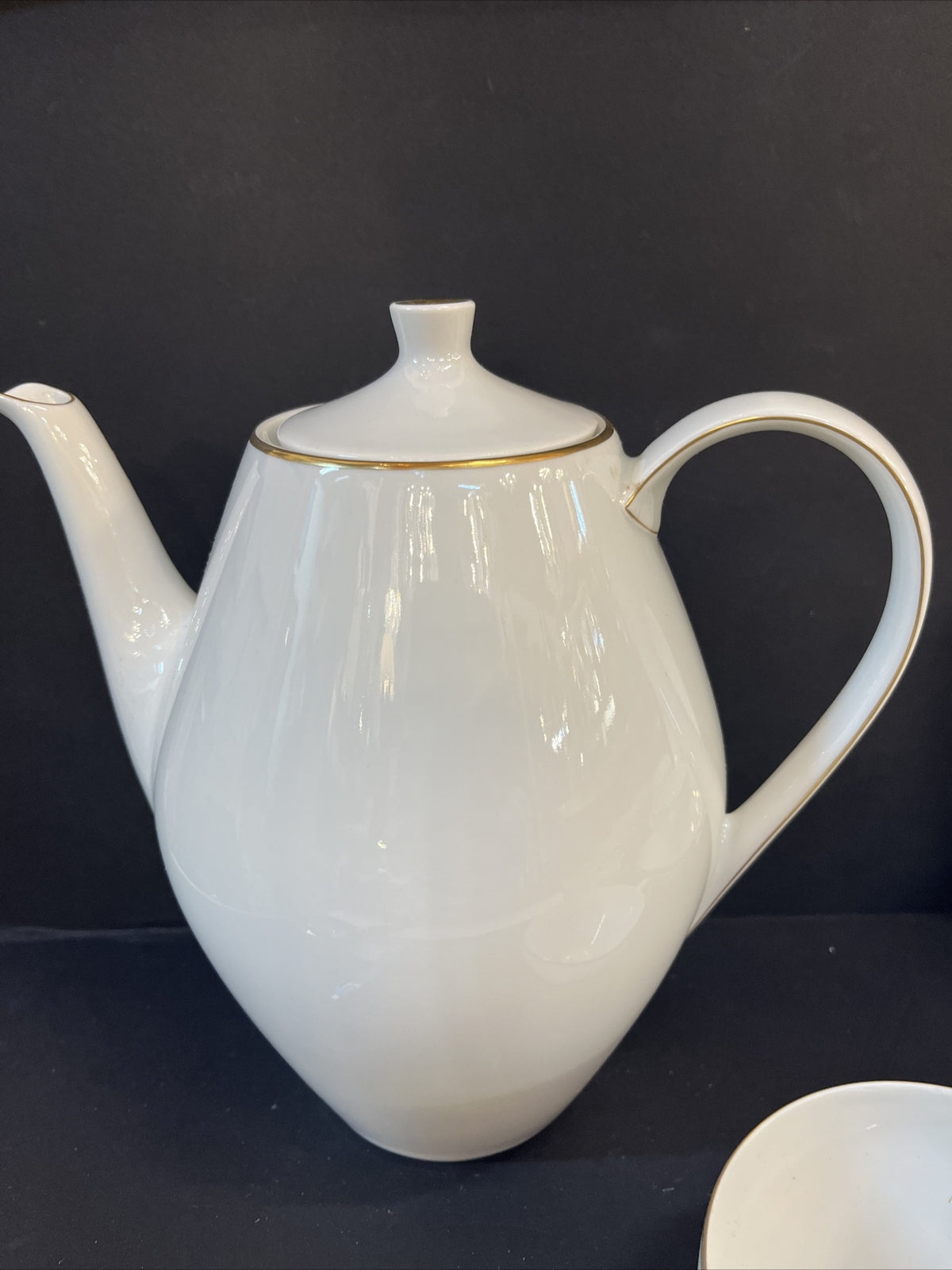 Schonwald Vintage Porcelain China Tea set