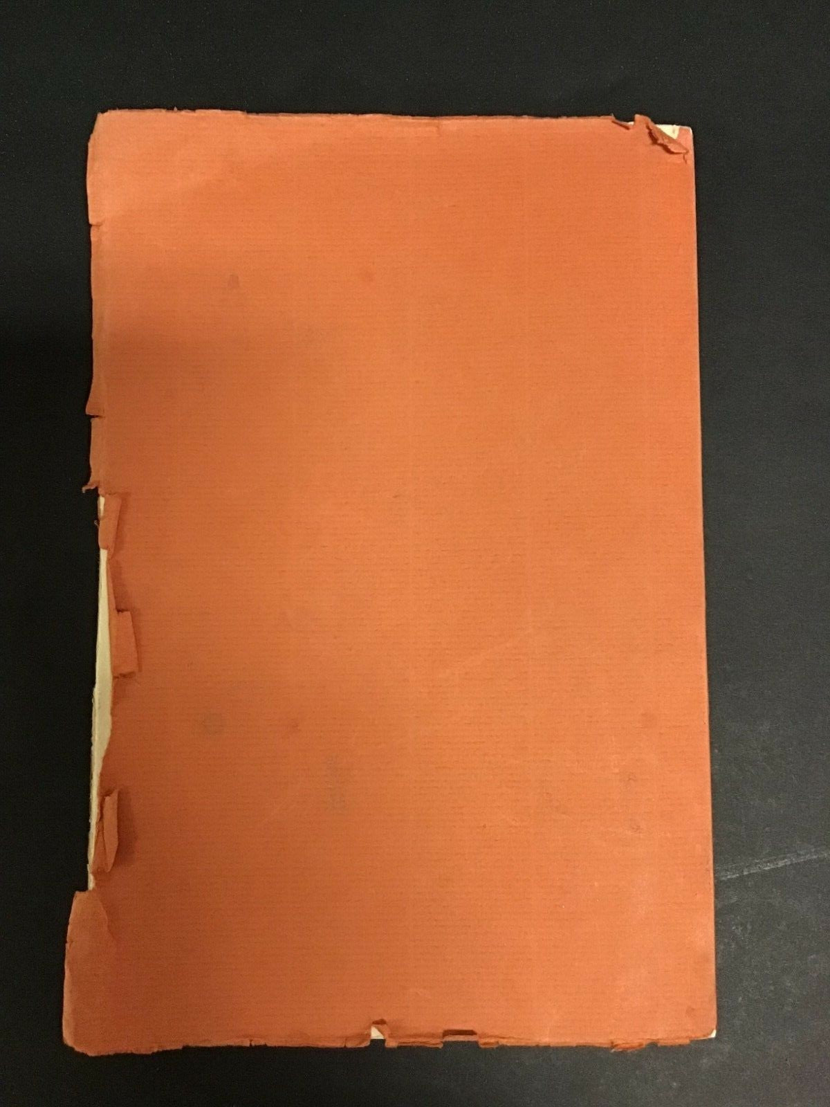 Moorsfield Antiquarian Volume 2 Number 4 1939 Magazine of American History