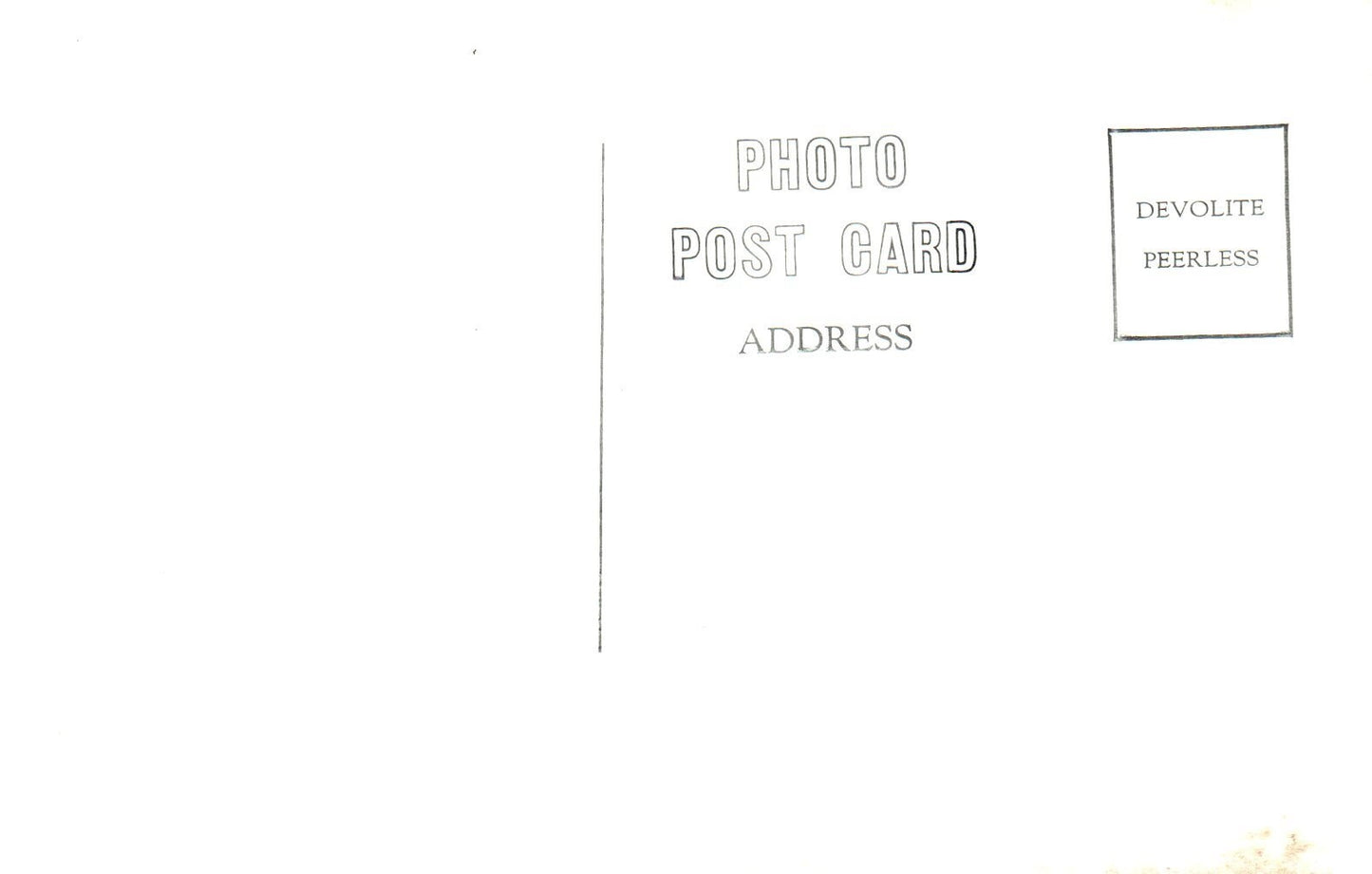 RPPC General Motors Motorama Oregon Centennial Exposition '59 Oregon OR Postcard