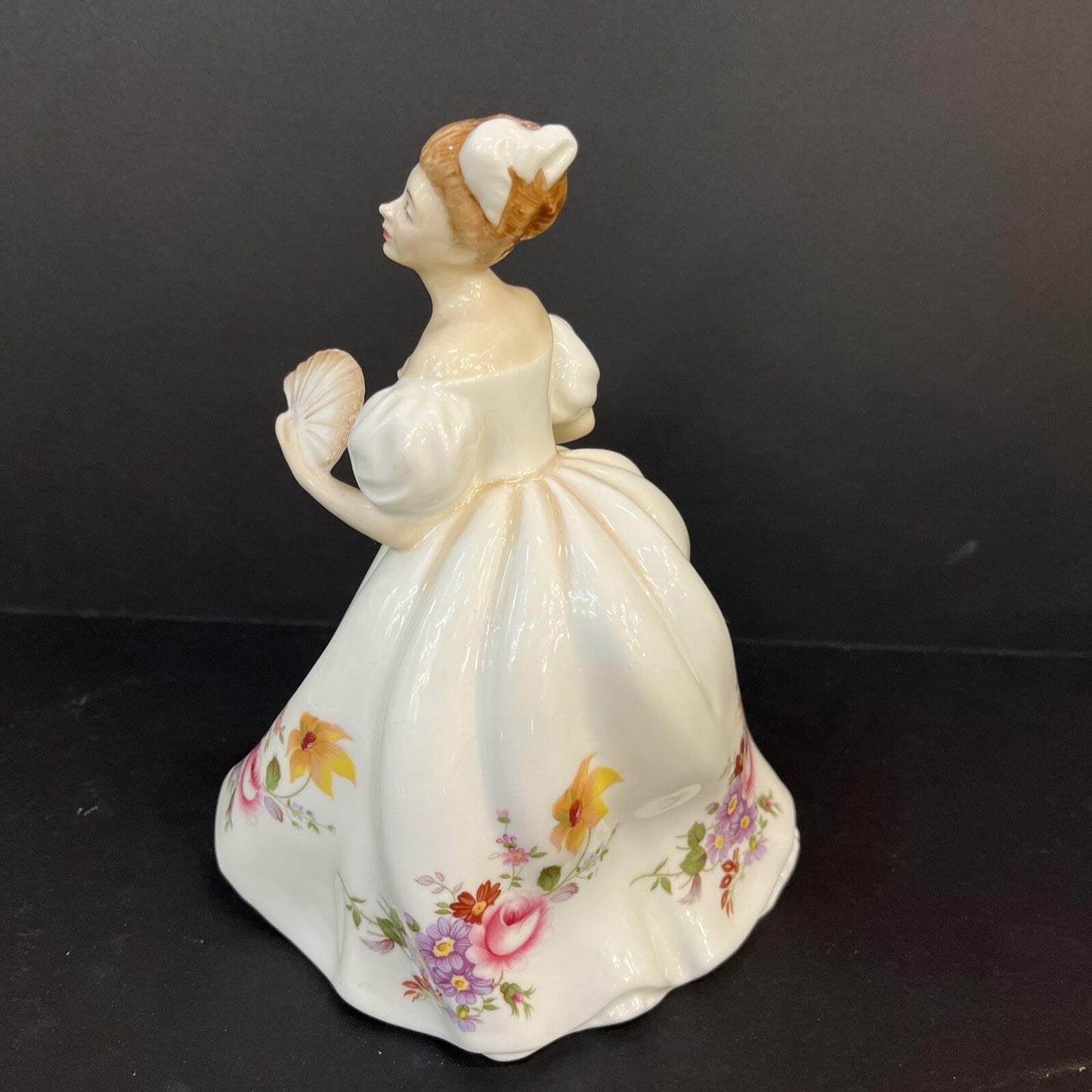 Royal Doulton HN3002 MARILYN 7 1/4" Figurine 1985
