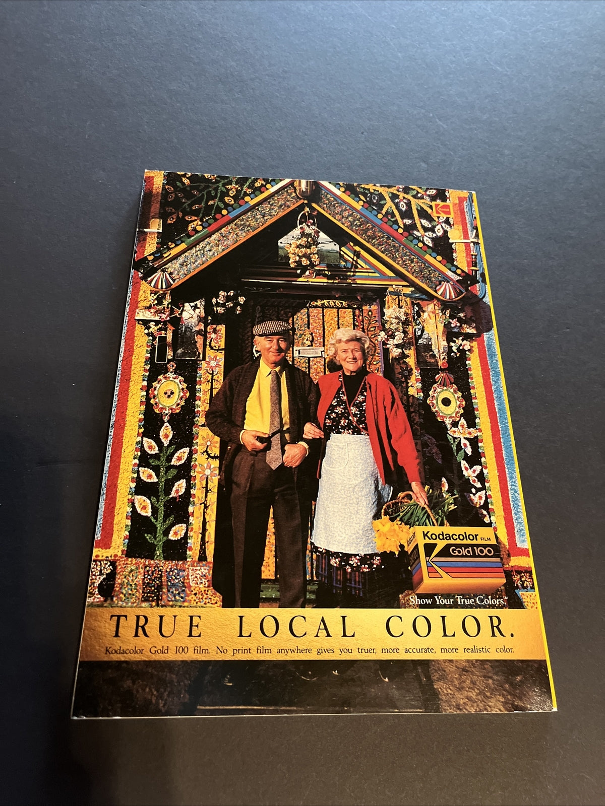 June 1990 National Geographic Magazine "Deep in the Heart of Texans: Austin" 