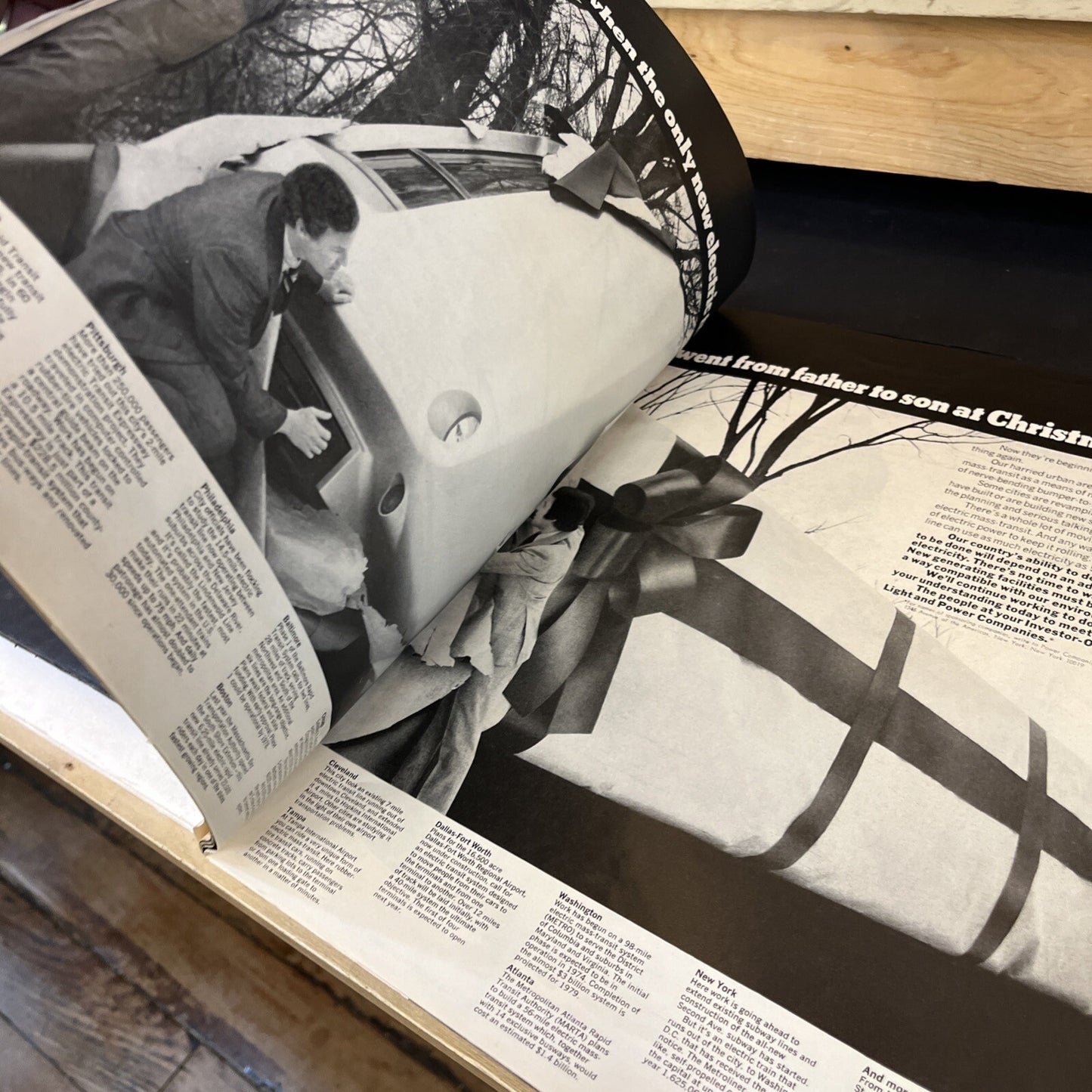 Life Magazine June 30 1972 Jesus Rally Dallas VTG Kennedy vs Connally Cig Ads