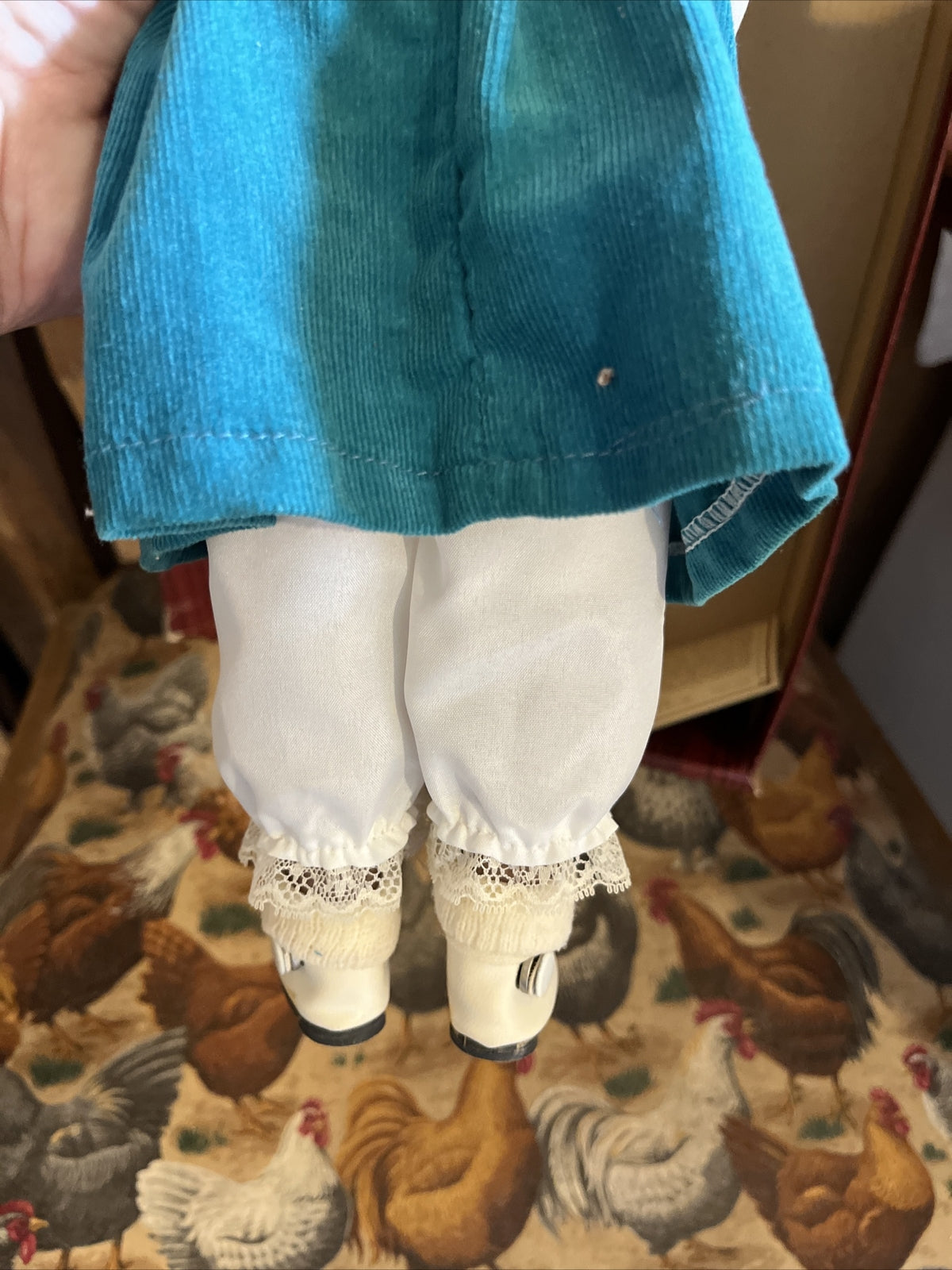 Black Dynasty Doll Collection 