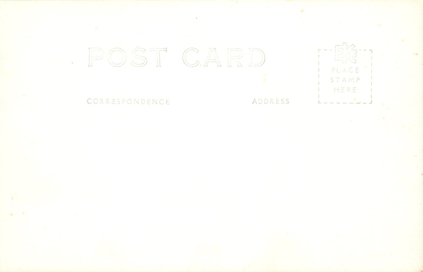 RPPC "The Pinnacle" Cumberland Gap TN Tennessee