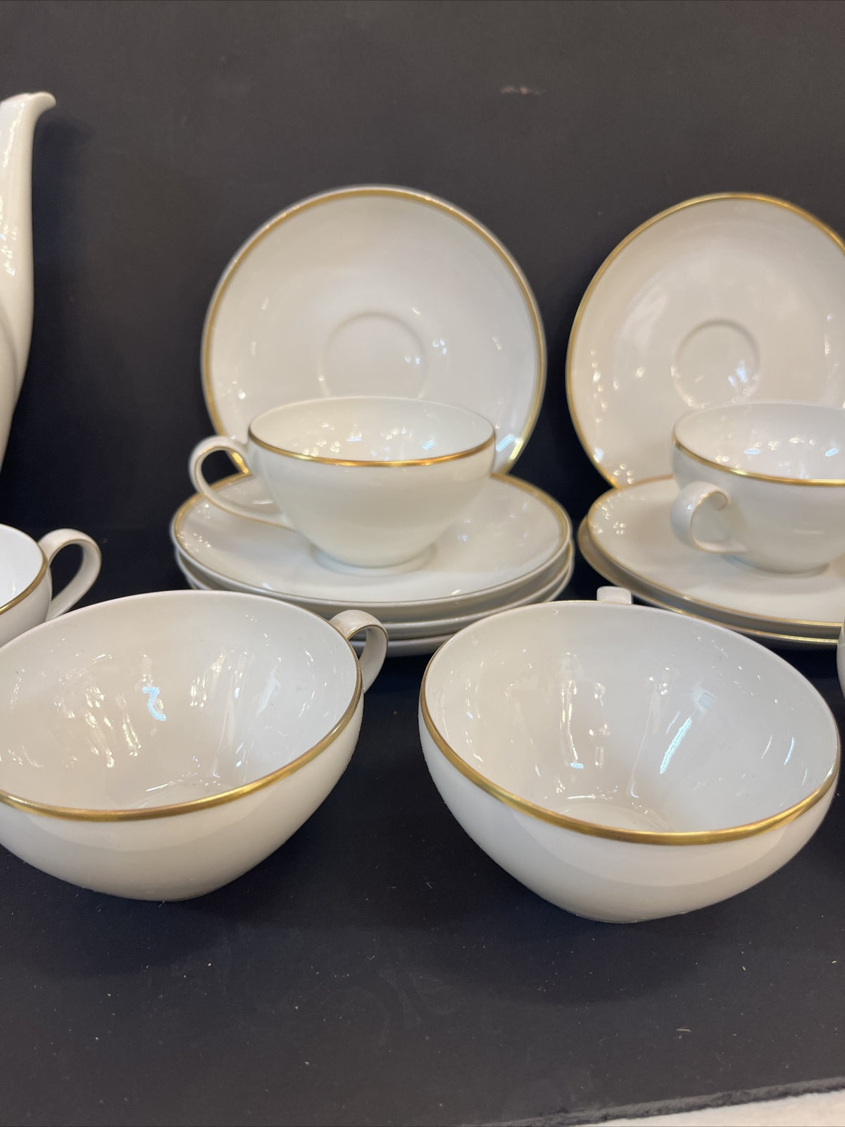 Schonwald Vintage Porcelain China Tea set