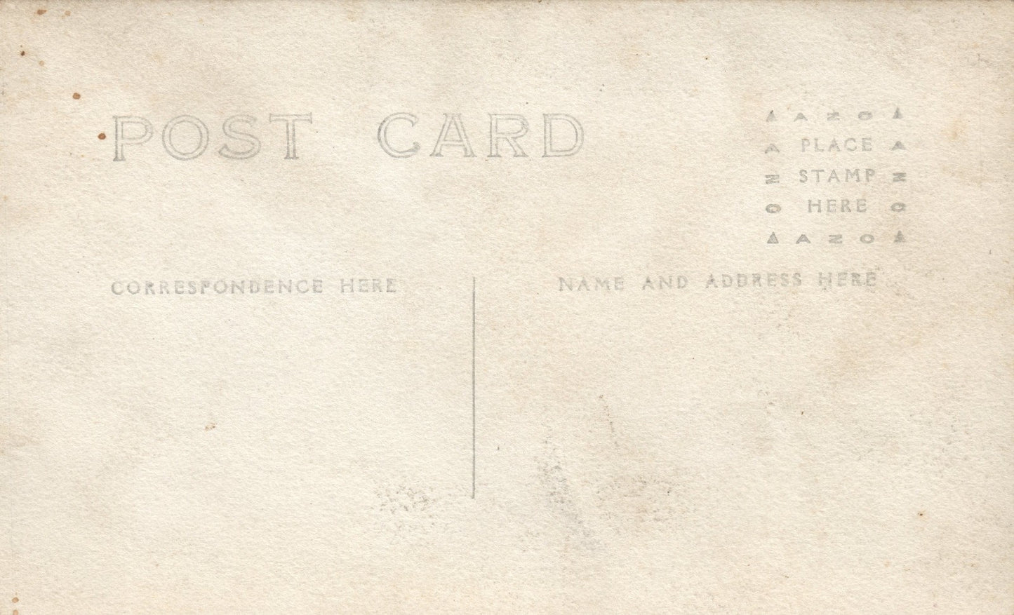 Children Young Girls Real Photo Postcard