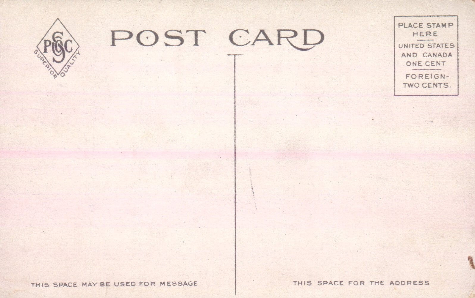 Law Building and Campus University Of MI Ann Arbor Michigan MI Postcard