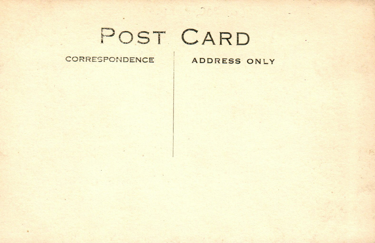 View Of Washington Street Children Walking Sunfield Michigan MI Postcard