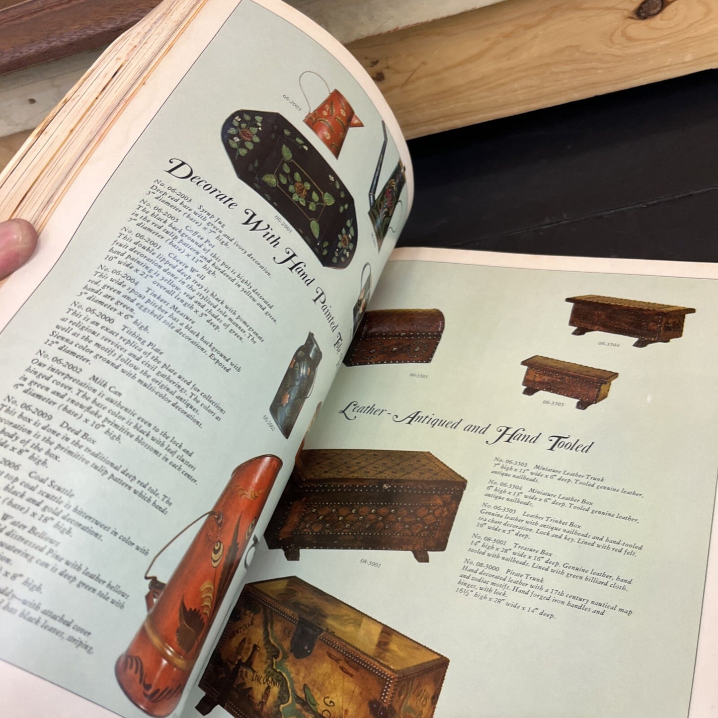 Ethan Allen Treasury of American Traditional Interiors 68th ed. 1959 book.