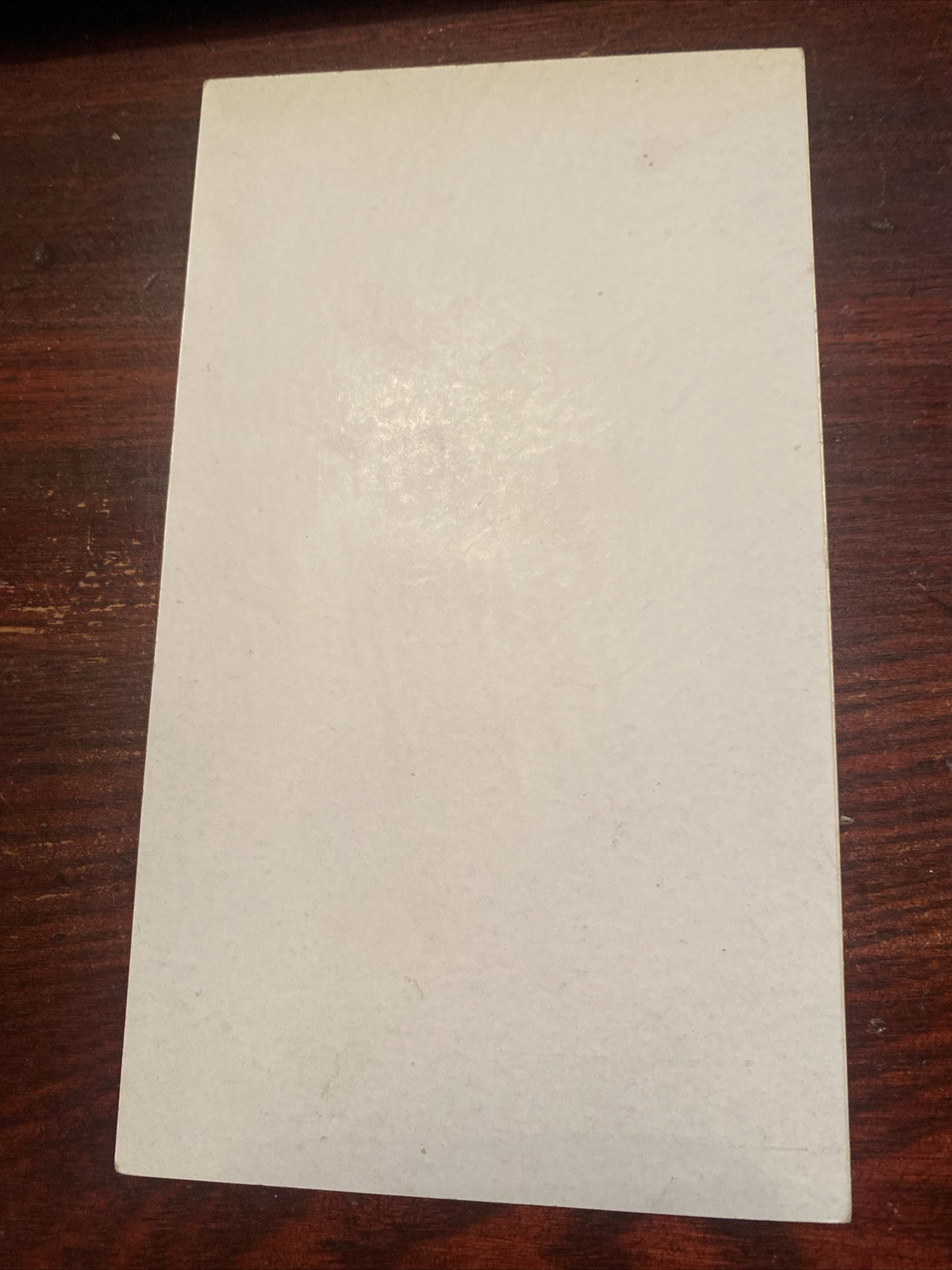 Reward of merit Vintage Victorian School Ephemera Apple Blossom Tree