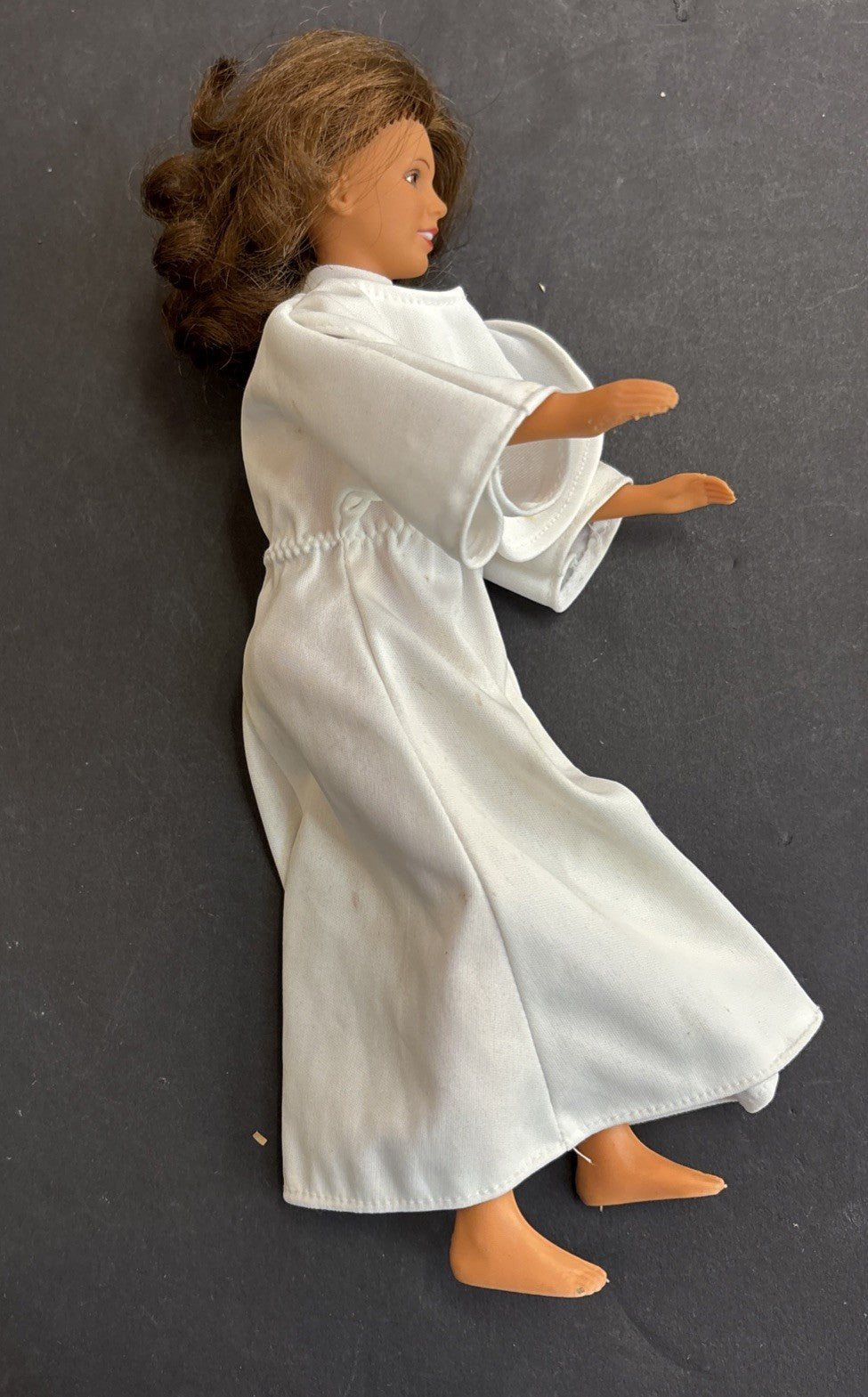 Vintage 1974 Star Wars PRINCESS LEIA 12 inch Kenner Doll Action Figure