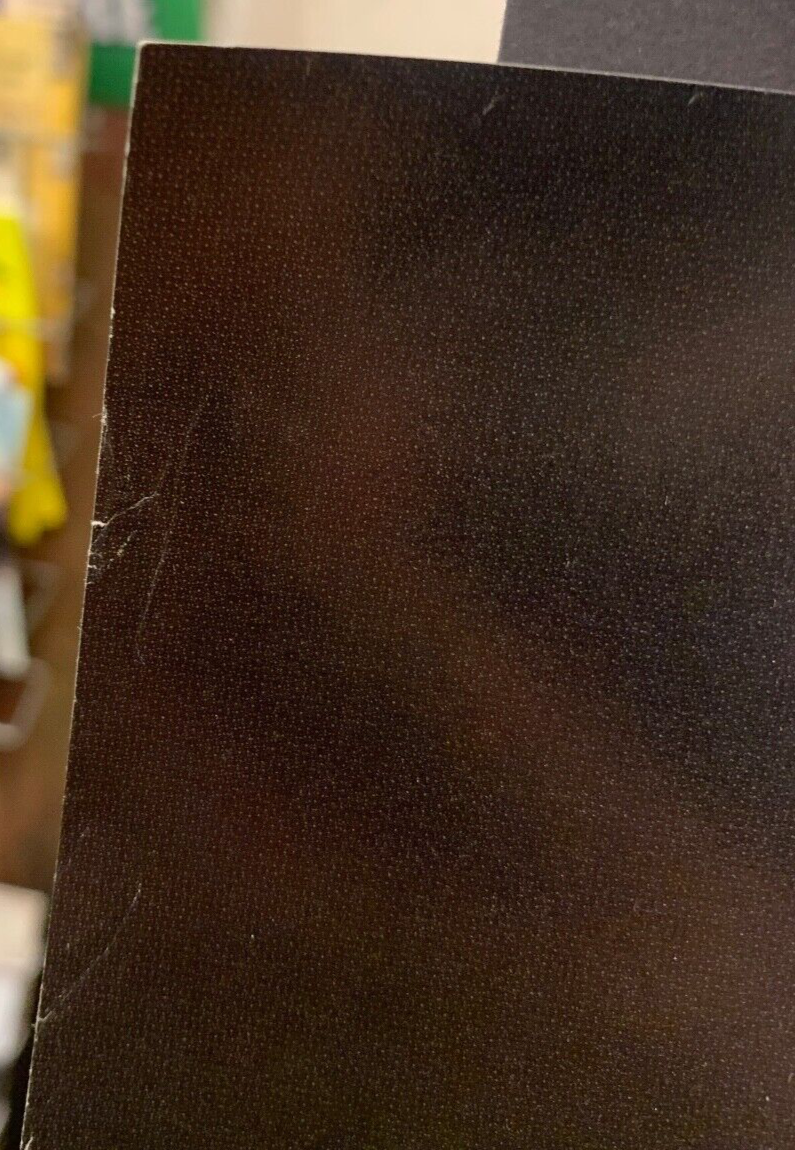 Jack Frost Designed President Ford 1976 Large Campaign Poster 38 X 50 RARE