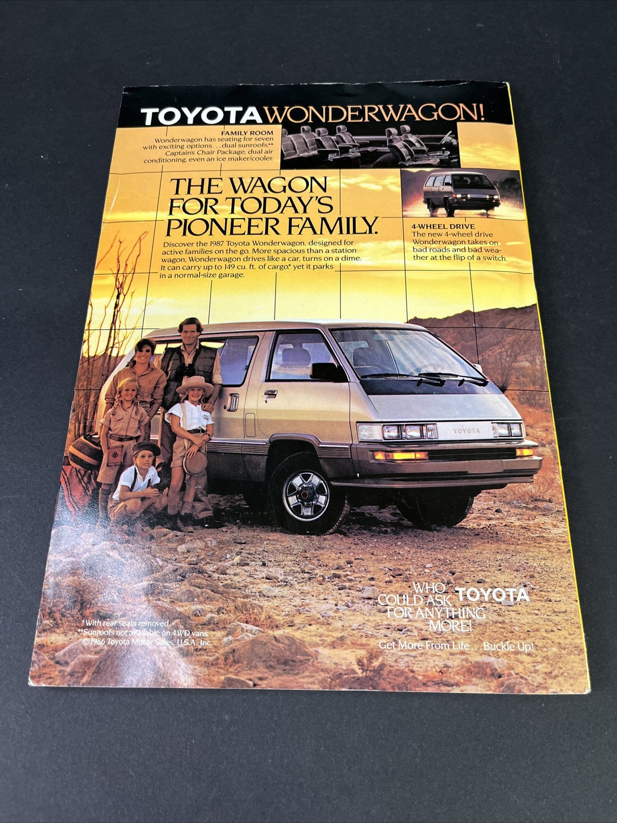 July 1987 National Geographic The Prodigious Soybean 