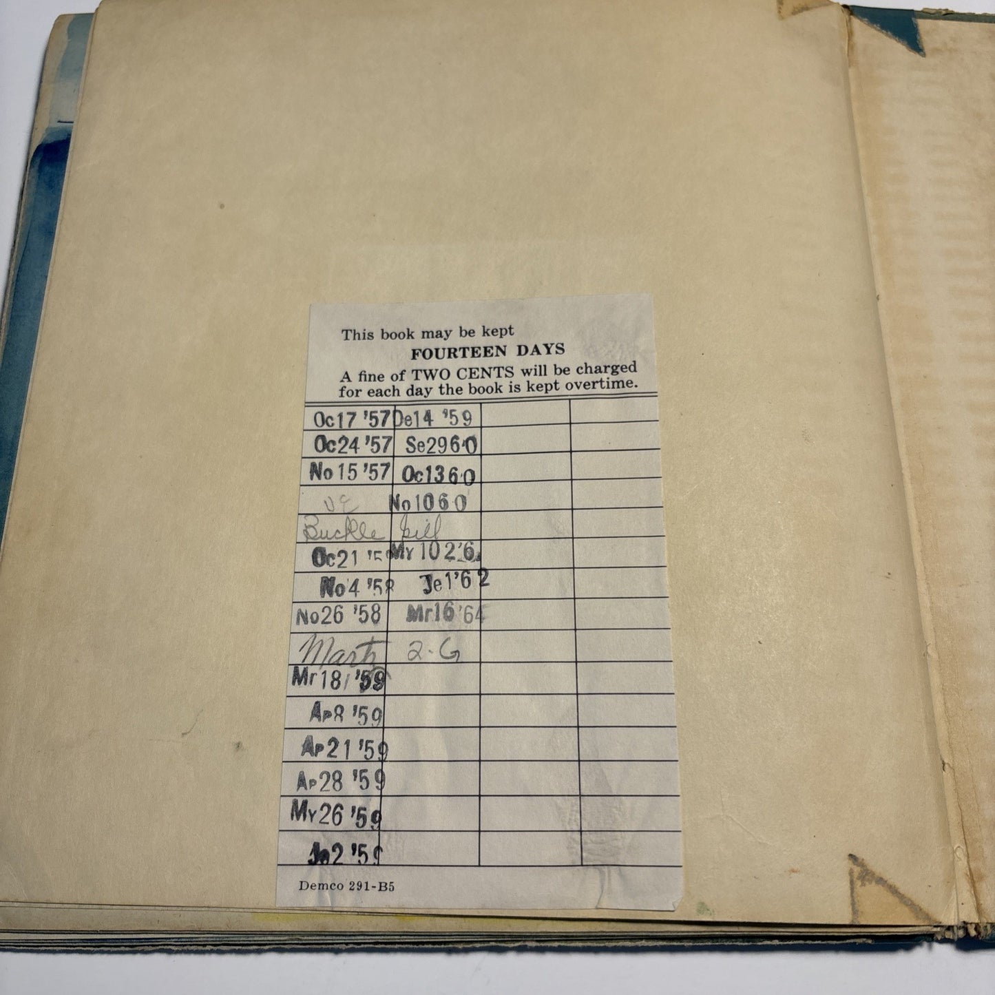 The Seaweed Hat by Louis Slobodkin 1947 MacMillan Company New York