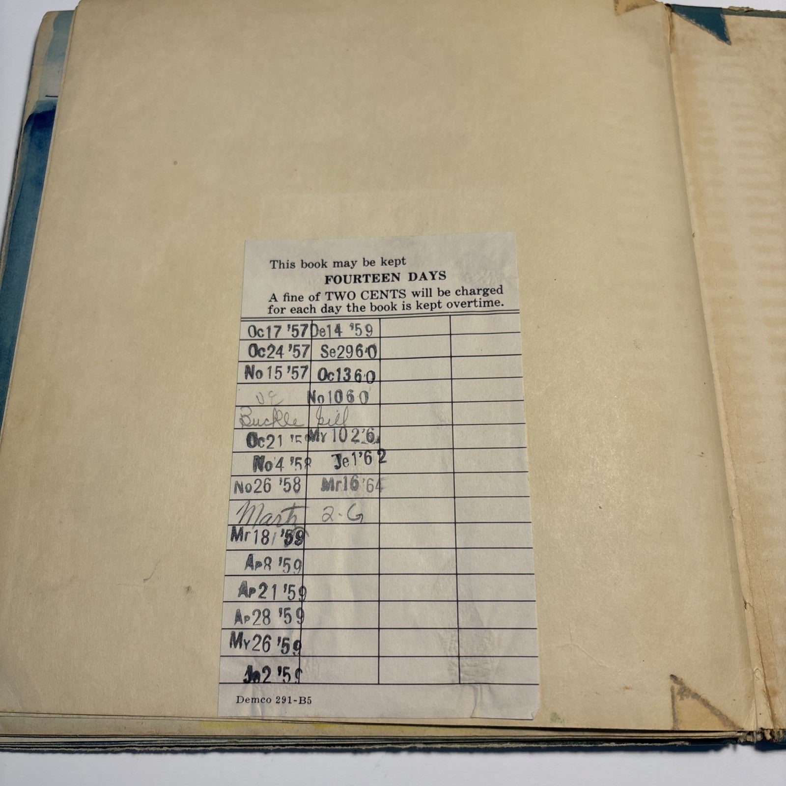 The Seaweed Hat by Louis Slobodkin 1947 MacMillan Company New York