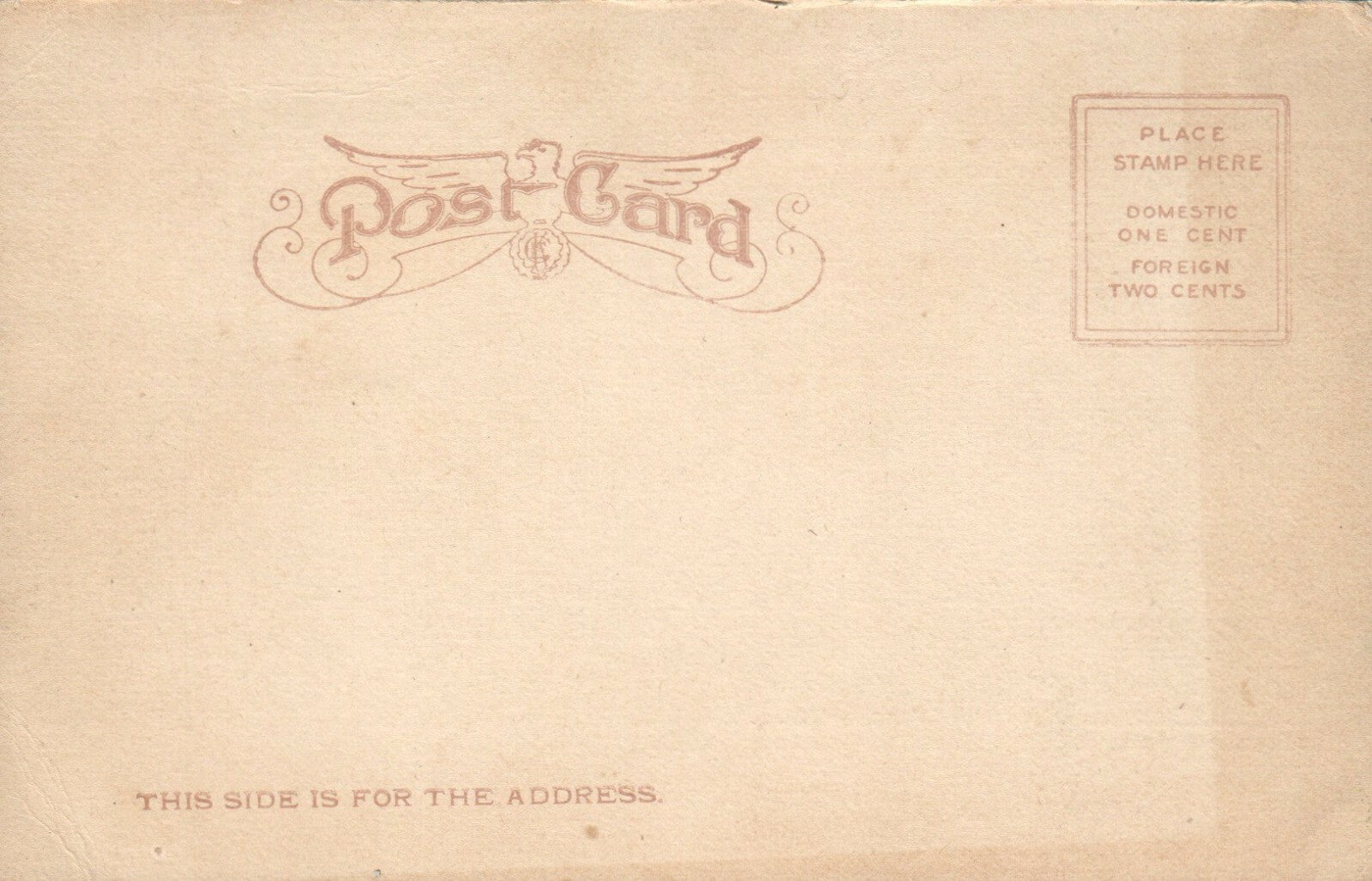 Early Harbor Scene Boats Ships South Haven Michigan MI  