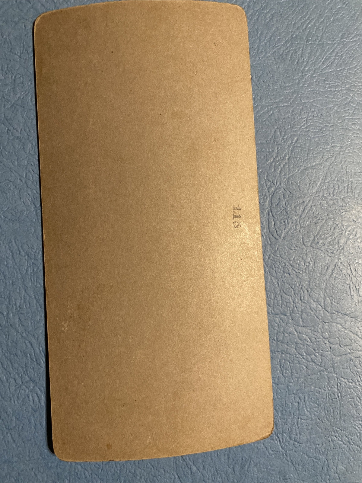 Real Photo Stereoview German Airplane Brought down Quennesevieres 18080