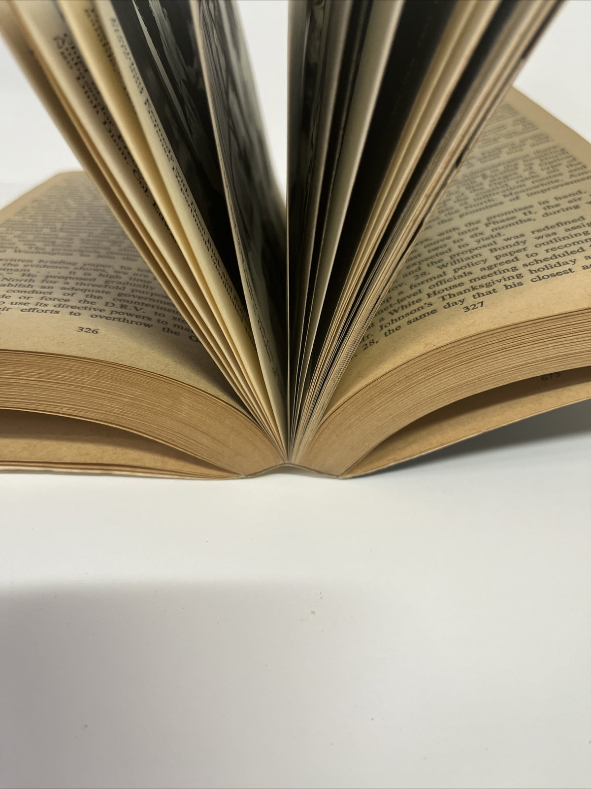 The Pentagon Papers Published by The New York Times 