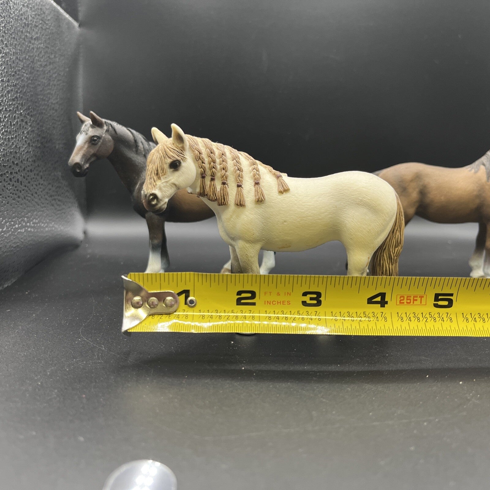 3-Schiech Horse Figure Figurine