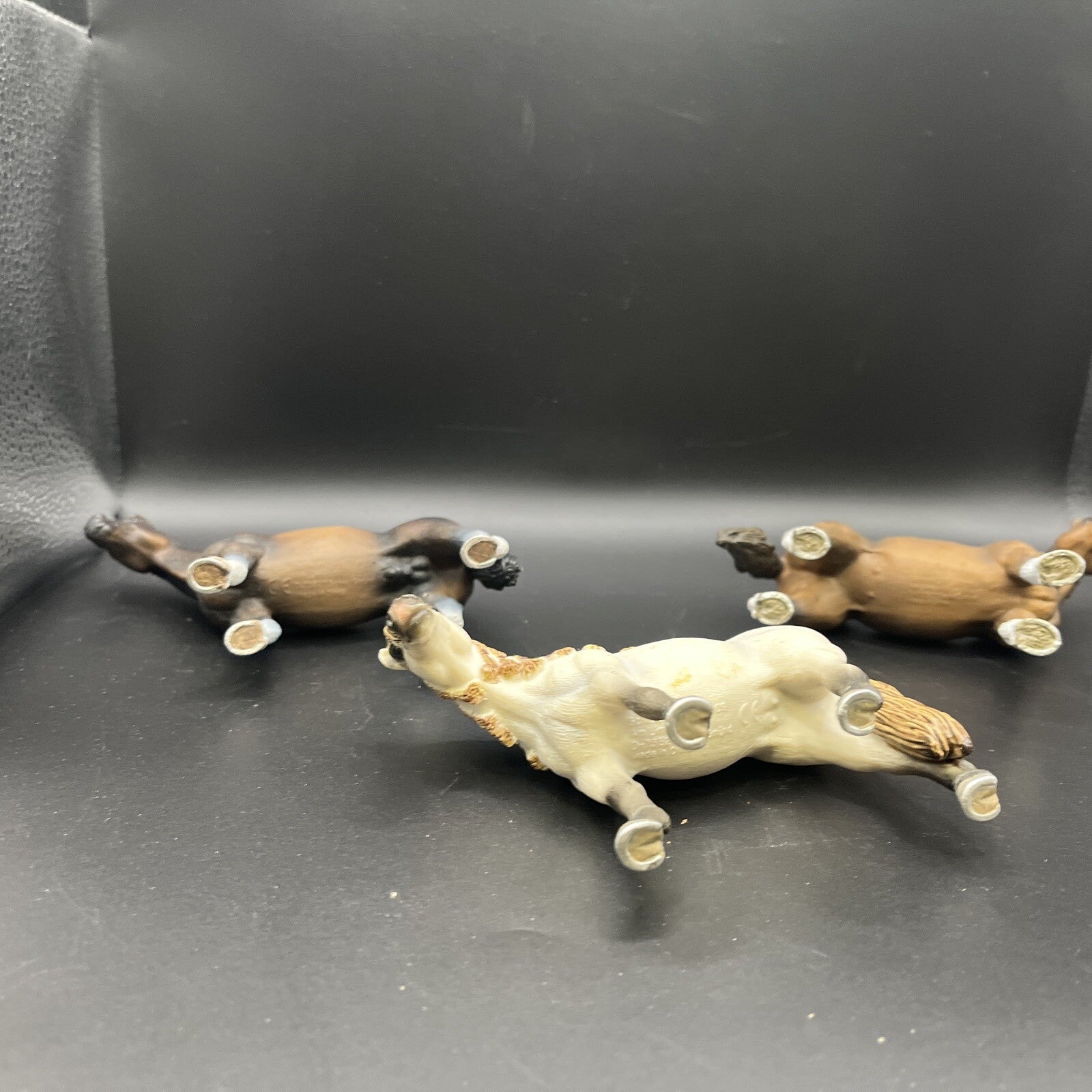 3-Schiech Horse Figure Figurine
