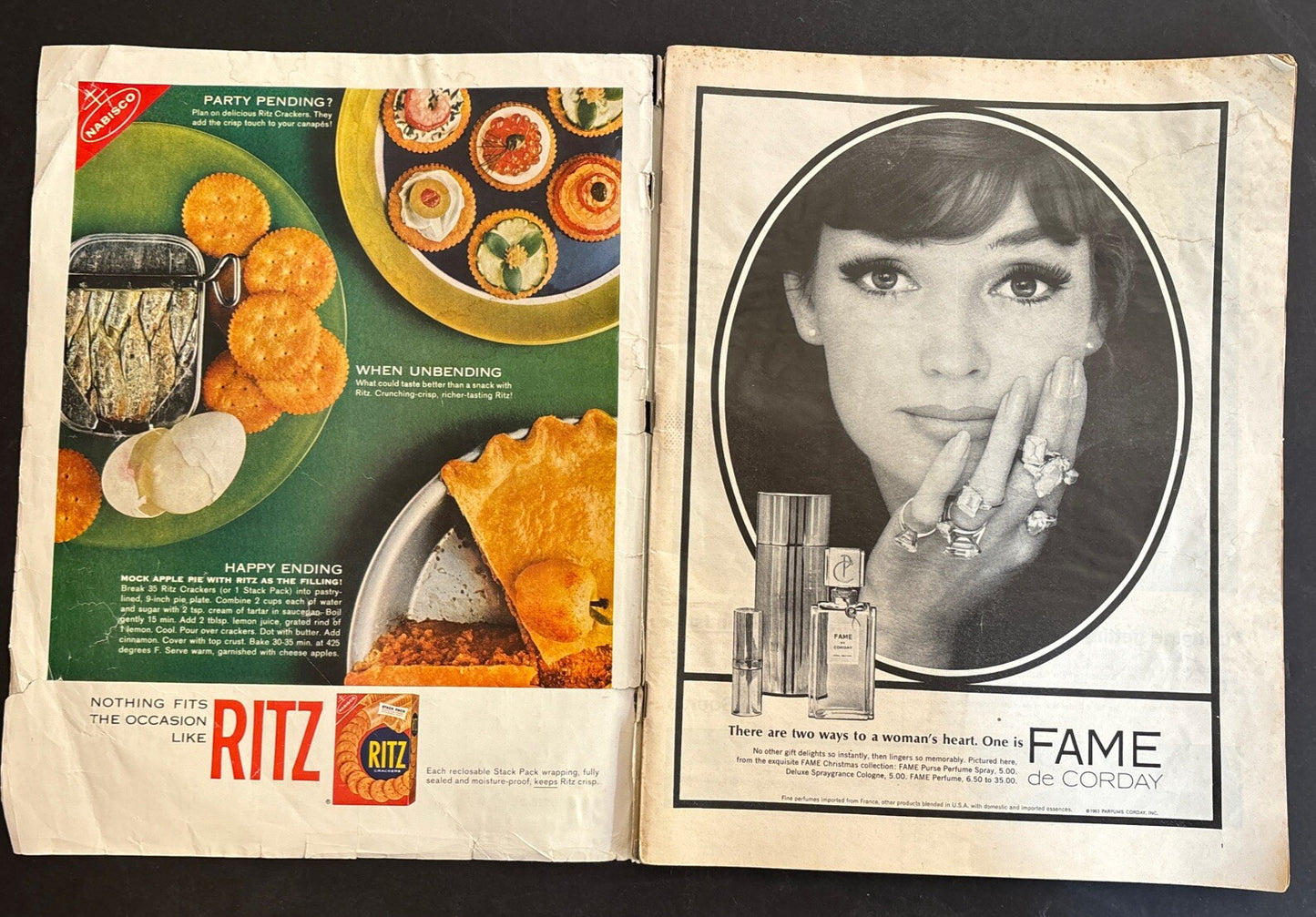 LIFE Magazine December 6 1963 John F Kennedy Funeral Jackie & Children